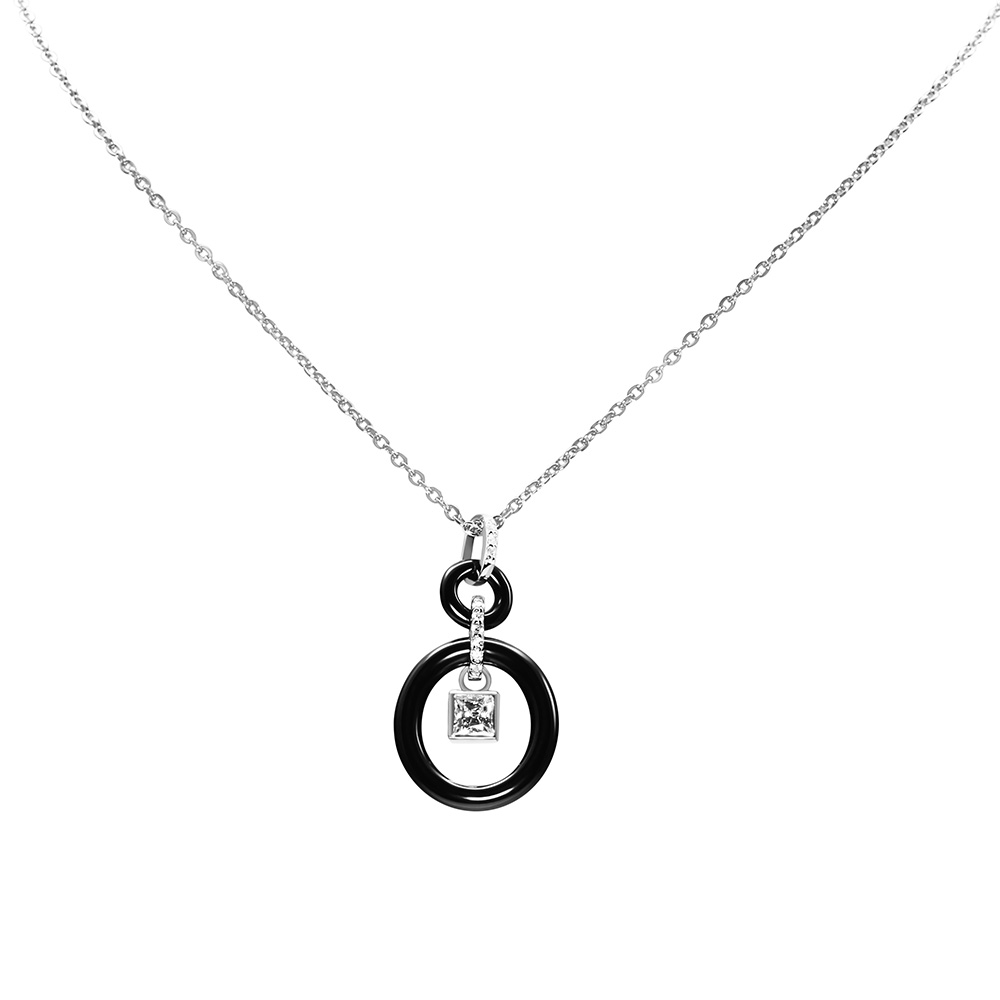 Stella Maris EC Necklace 17 Neueste Stile