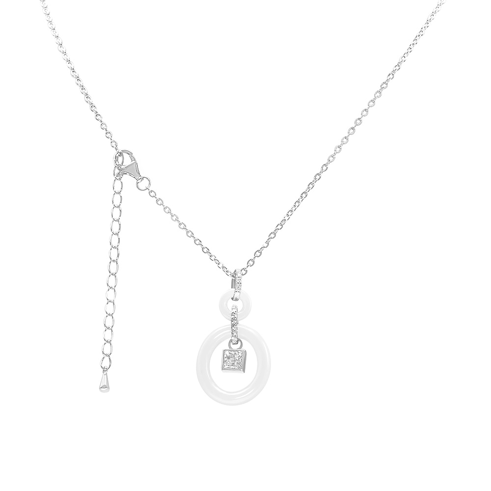 Stella Maris EC Necklace 18 Letzte 2 Tage