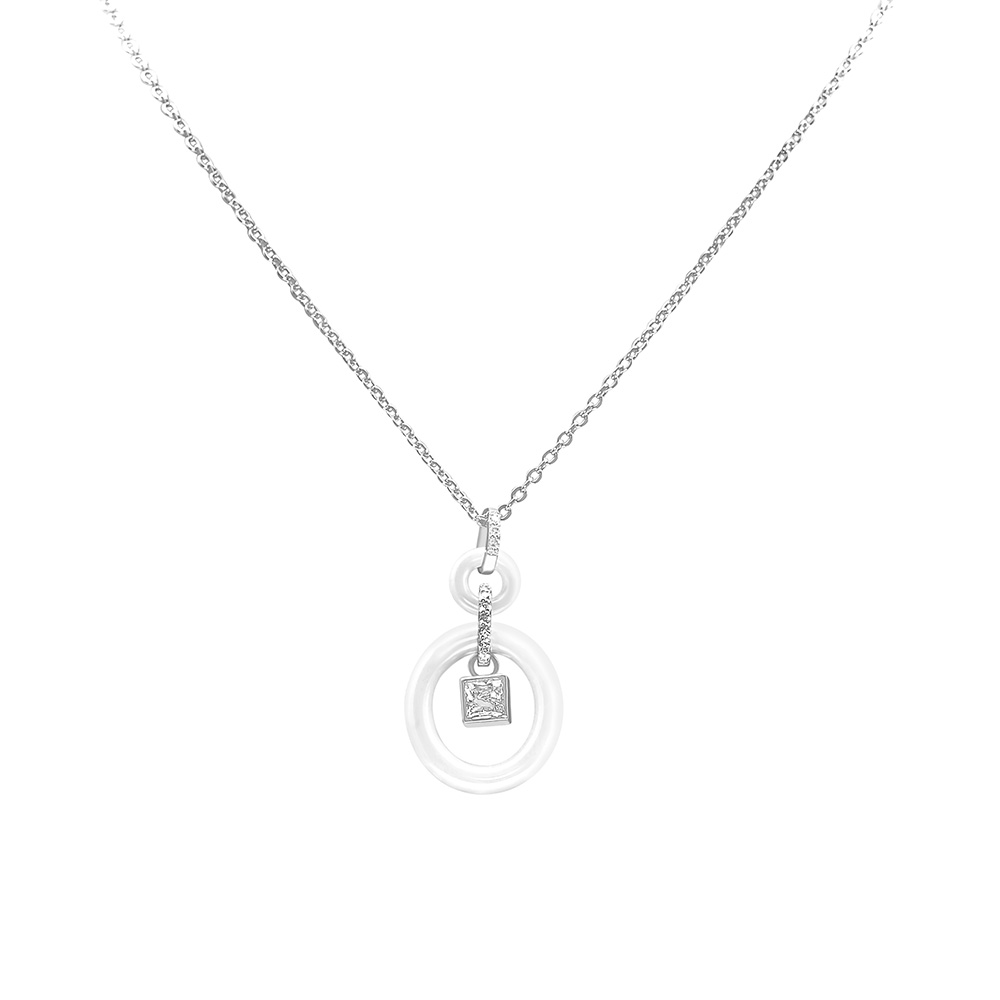 Stella Maris EC Necklace 18 Letzte 2 Tage