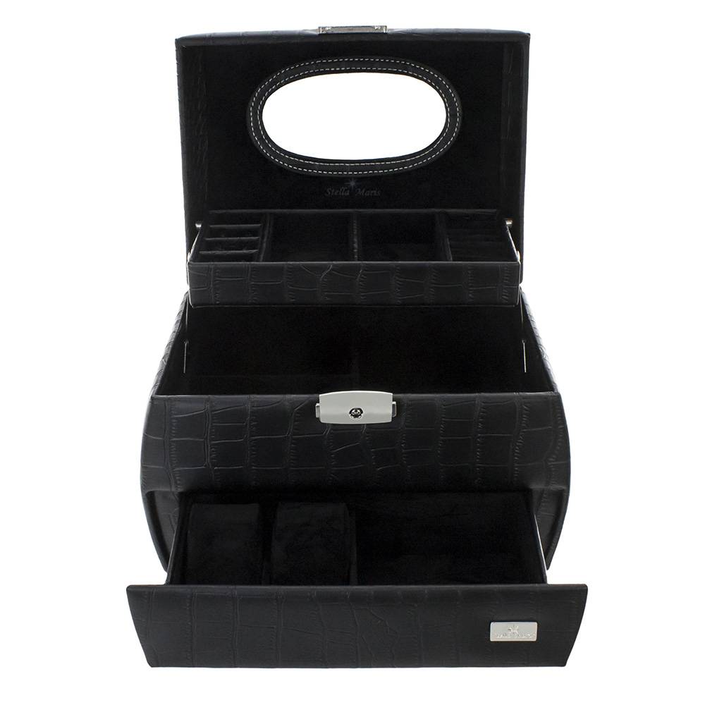 Stella Maris Produkte  >>  Aufbewahrung  >>  Charm Case  >>  STM-P6167A Online Shopping